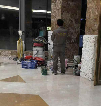 成都大理石打磨，四川大理石翻新打磨