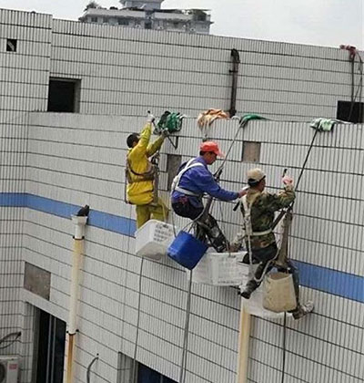 成都外墻磚維修，四川外墻維修