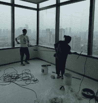 南充保潔，簡陽保潔