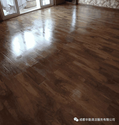 成都木地板打蠟，木地板怎樣打蠟